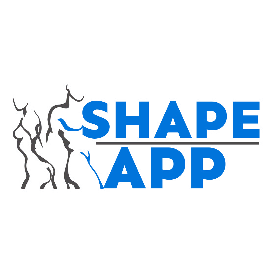 Shape App